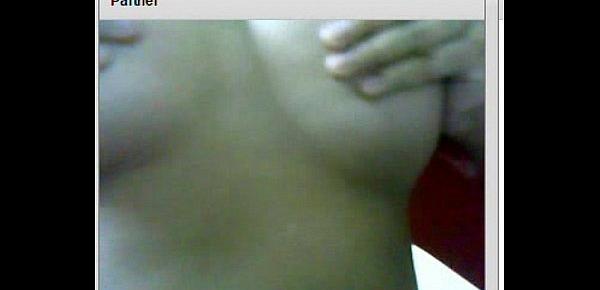  asian boobs on webcam